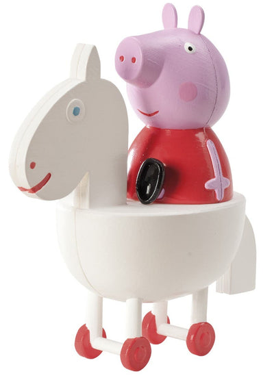 Peppa Pig Topper