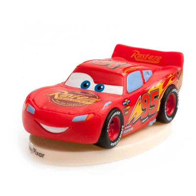 Lightning McQueen Topper