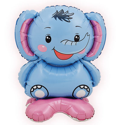 21" Elephant Balloon