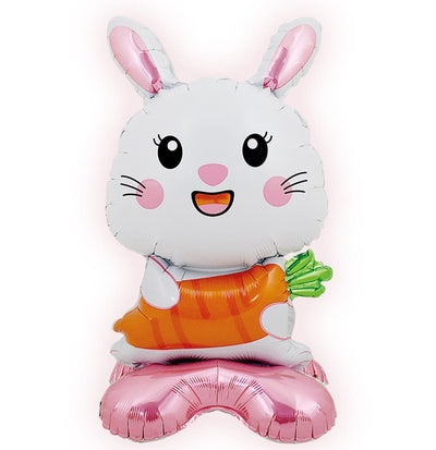 21" Bunny Balloon