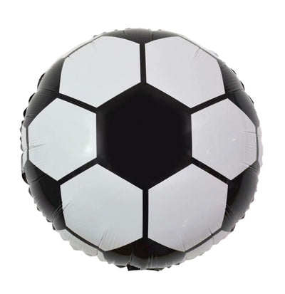 18" Football Balloon