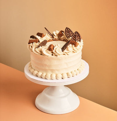 Classic Tiramisu Cake