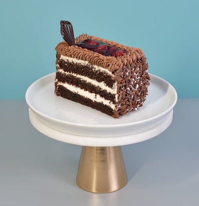 Black Forest Slice