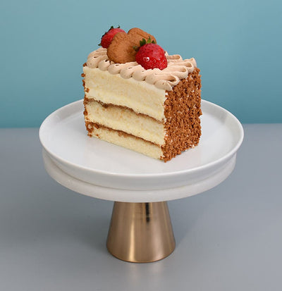 Eatin' Speculoos Slice