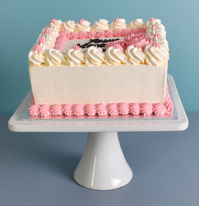 Simply Pretty Pink