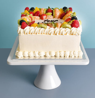 Classic Fruit Fully Loaded