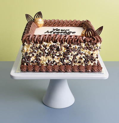 Chocolate Hazelnut