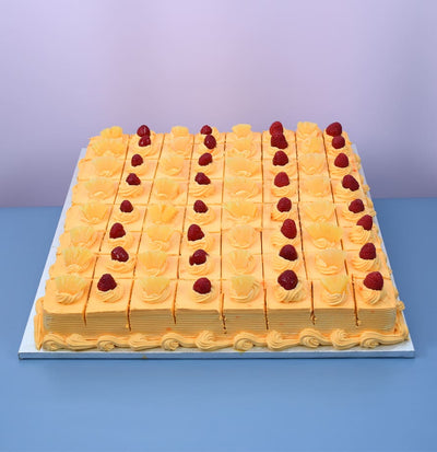 Mango Fruit Party Platter