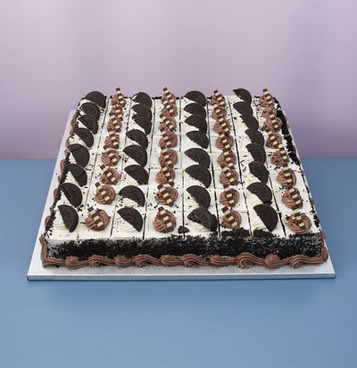 Oreo Crunch Party Platter