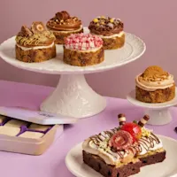 Cupcakes